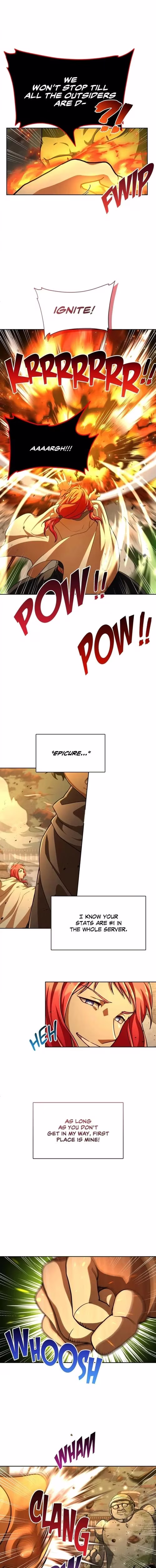 The Gourmet Gamer - Chapter 74 - Part 6