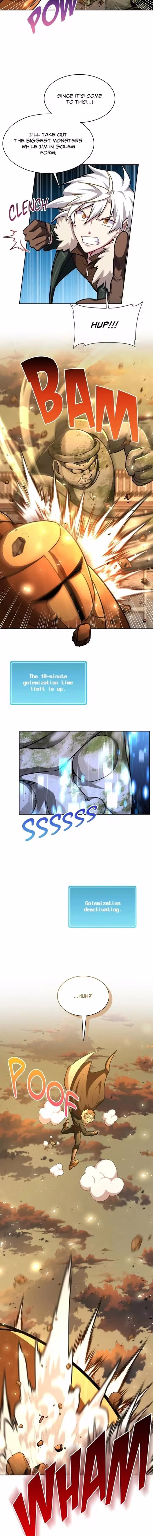 The Gourmet Gamer - Chapter 74 - Part 7