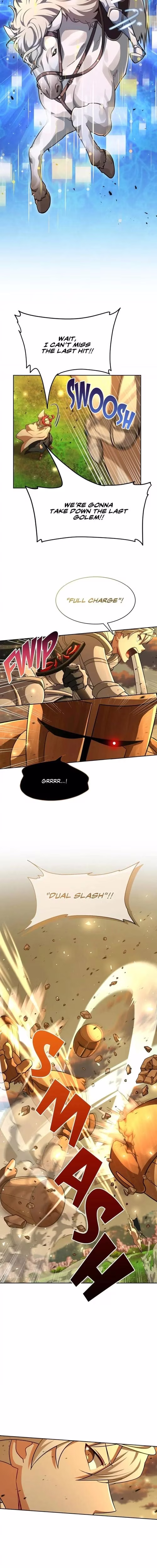 The Gourmet Gamer - Chapter 74 - Part 9