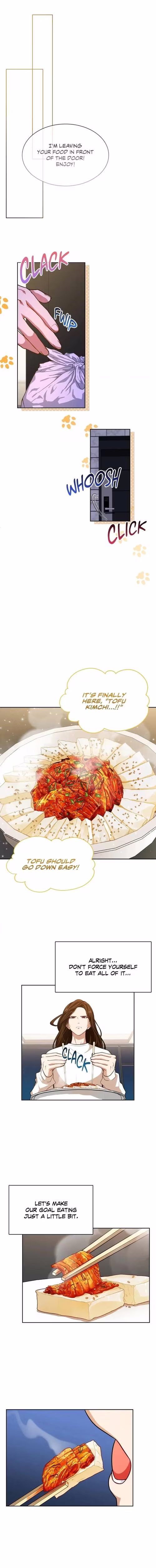 The Gourmet Gamer - Chapter 75 - Part 3