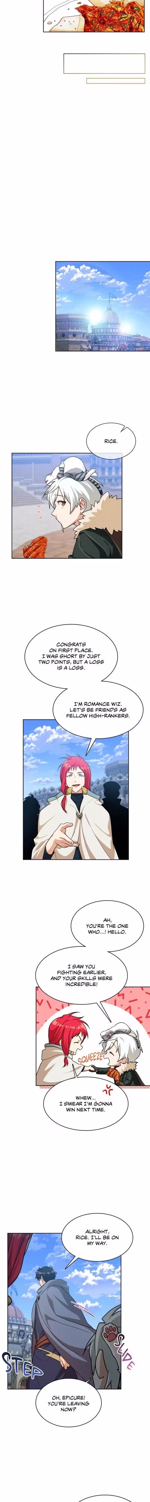 The Gourmet Gamer - Chapter 75 - Part 8