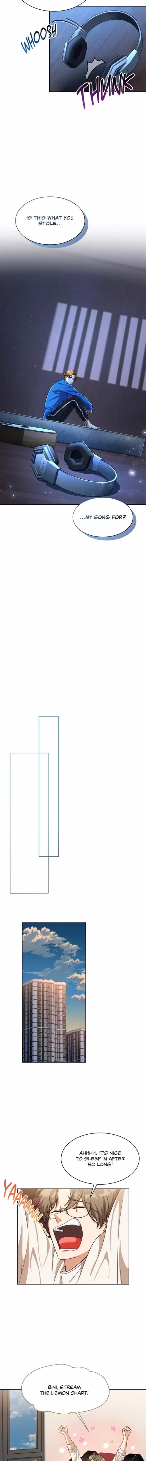 The Gourmet Gamer - Chapter 75 - Part 11