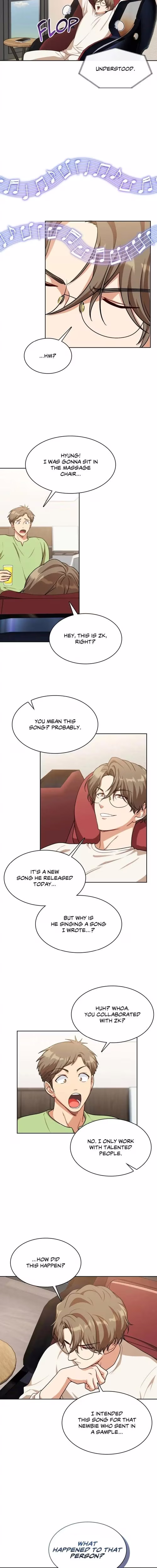 The Gourmet Gamer - Chapter 75 - Part 12