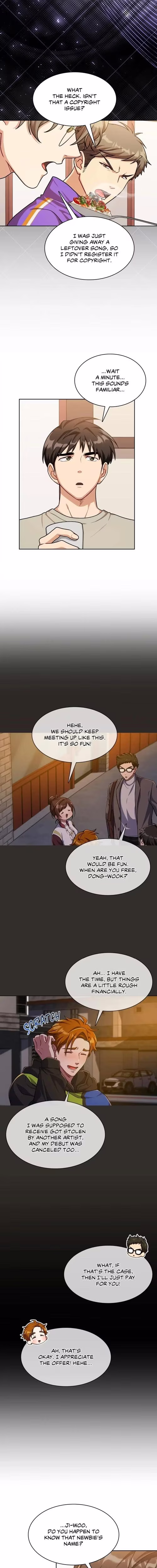 The Gourmet Gamer - Chapter 76 - Part 6