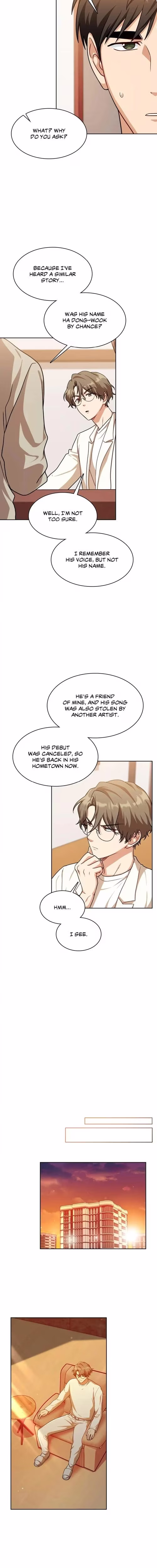 The Gourmet Gamer - Chapter 76 - Part 7