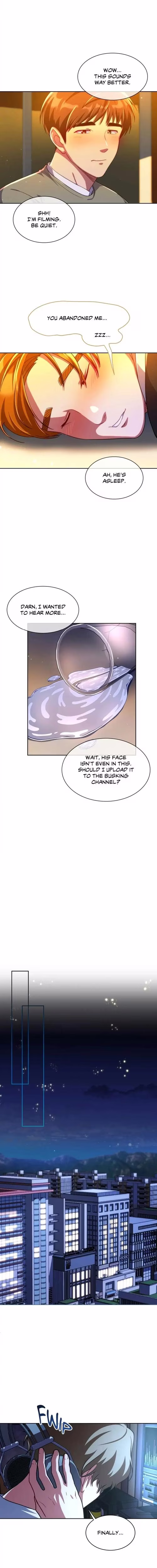 The Gourmet Gamer - Chapter 77 - Part 9