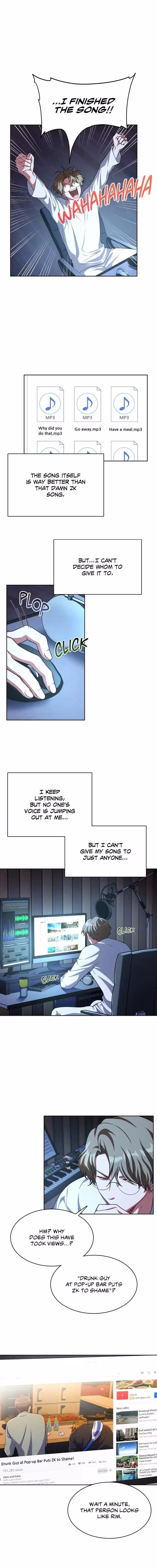 The Gourmet Gamer - Chapter 77 - Part 10