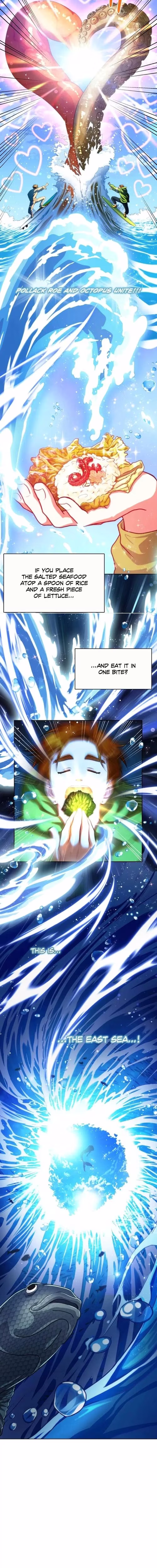 The Gourmet Gamer - Chapter 78 - Part 4