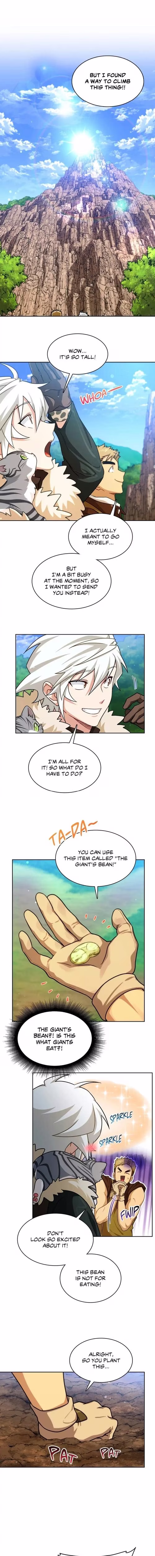 The Gourmet Gamer - Chapter 78 - Part 9