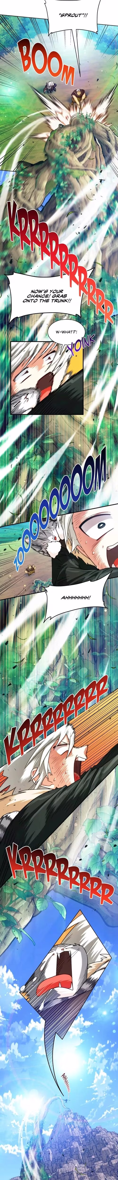 The Gourmet Gamer - Chapter 78 - Part 10