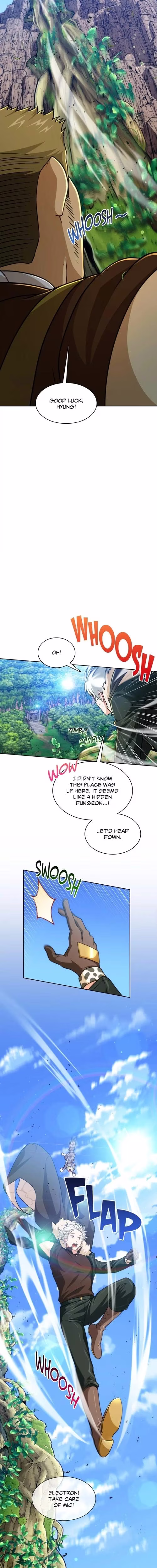 The Gourmet Gamer - Chapter 78 - Part 11