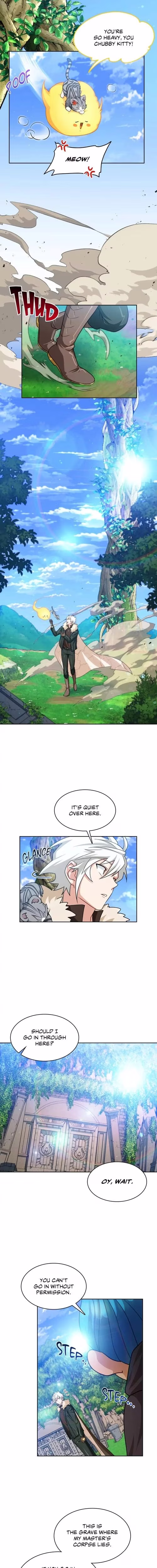 The Gourmet Gamer - Chapter 78 - Part 12