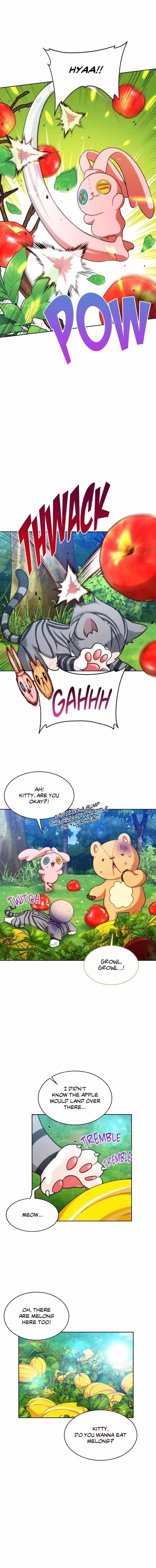 The Gourmet Gamer - Chapter 79 - Part 6