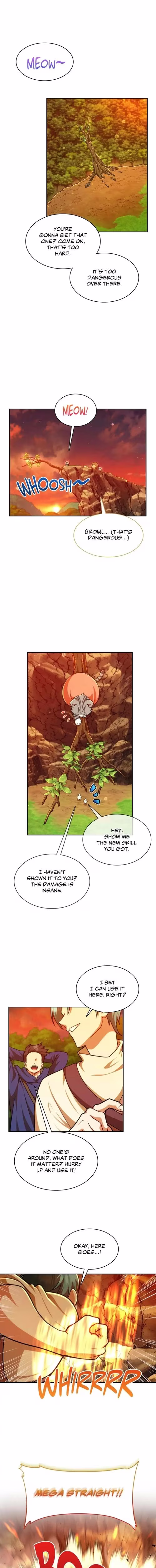 The Gourmet Gamer - Chapter 79 - Part 10