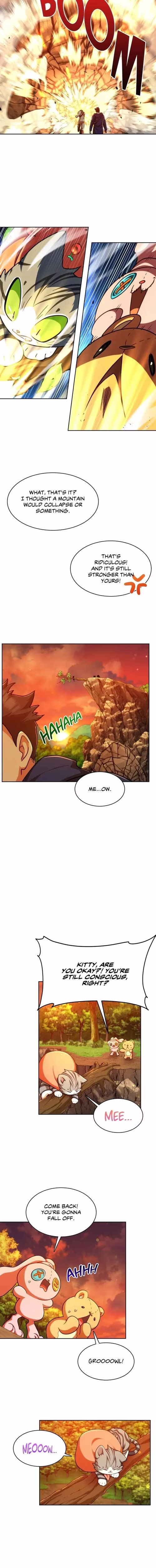 The Gourmet Gamer - Chapter 79 - Part 11