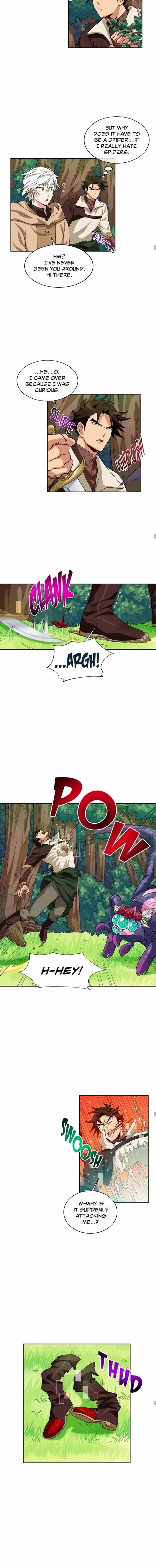 The Gourmet Gamer - Chapter 8 - Part 3