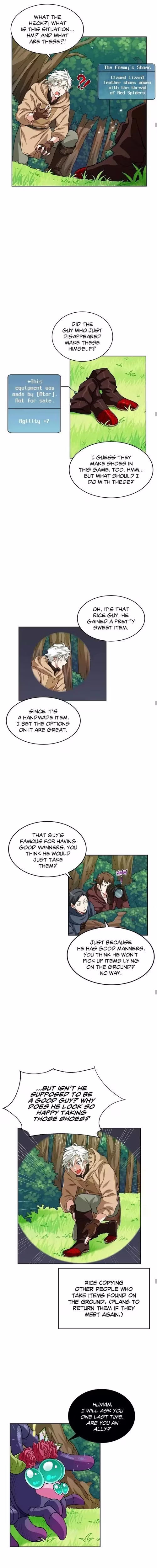 The Gourmet Gamer - Chapter 8 - Part 4