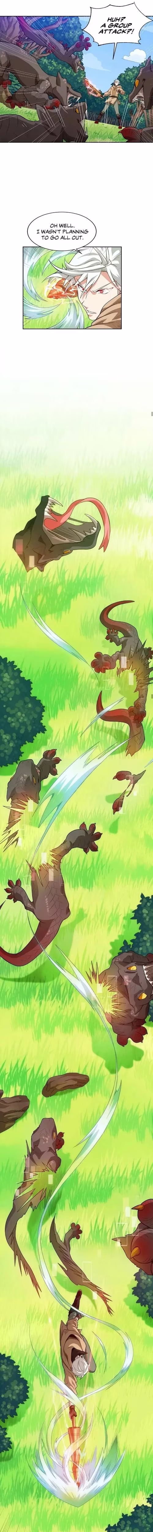 The Gourmet Gamer - Chapter 8 - Part 11