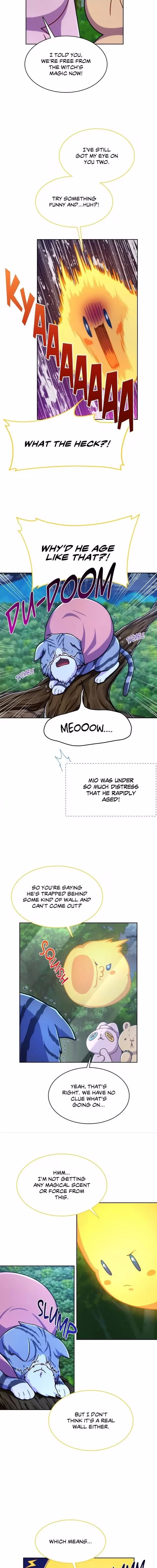 The Gourmet Gamer - Chapter 80 - Part 4