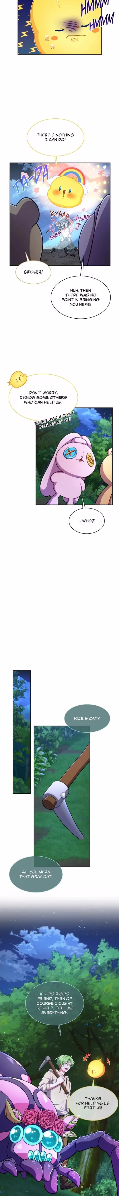 The Gourmet Gamer - Chapter 80 - Part 5