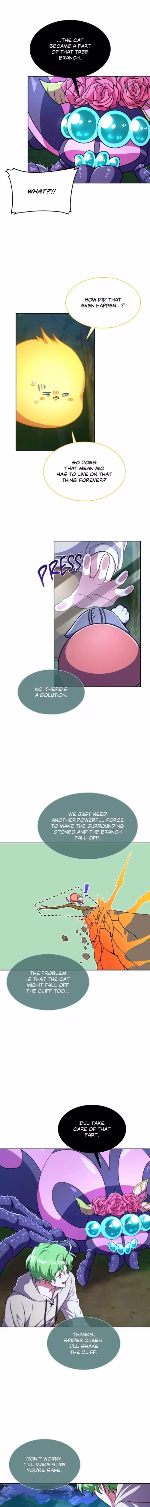 The Gourmet Gamer - Chapter 80 - Part 7