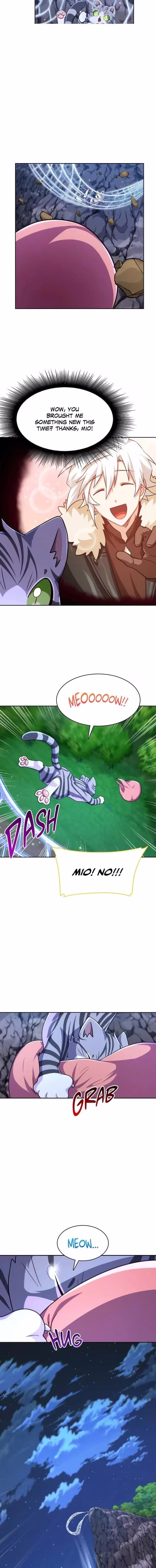 The Gourmet Gamer - Chapter 80 - Part 10