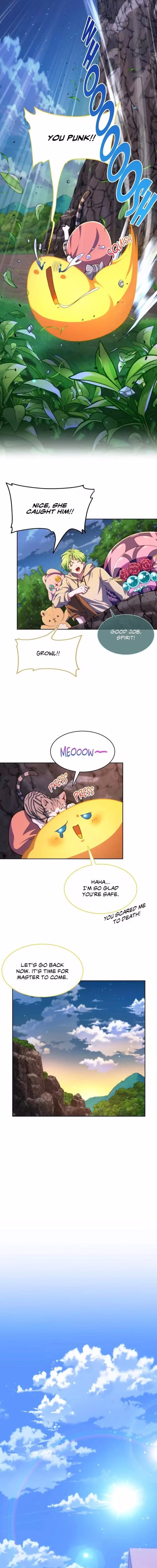 The Gourmet Gamer - Chapter 80 - Part 11