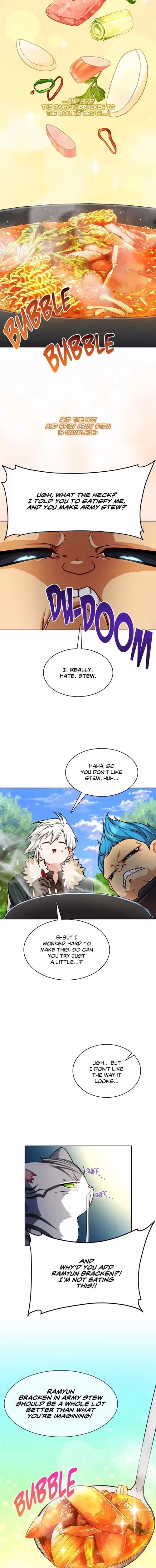 The Gourmet Gamer - Chapter 81 - Part 4