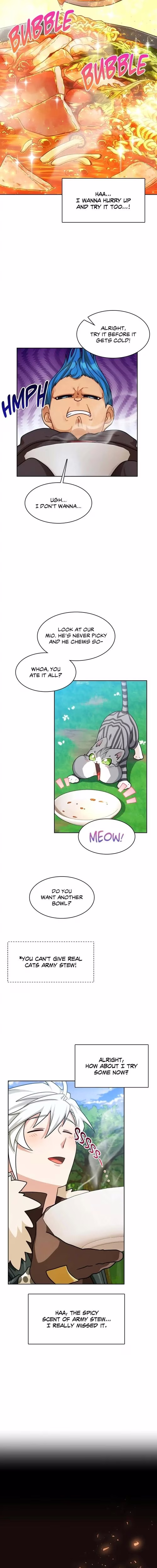 The Gourmet Gamer - Chapter 81 - Part 5