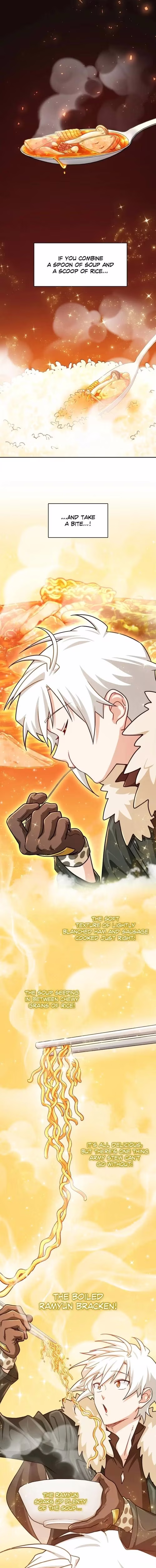 The Gourmet Gamer - Chapter 81 - Part 6