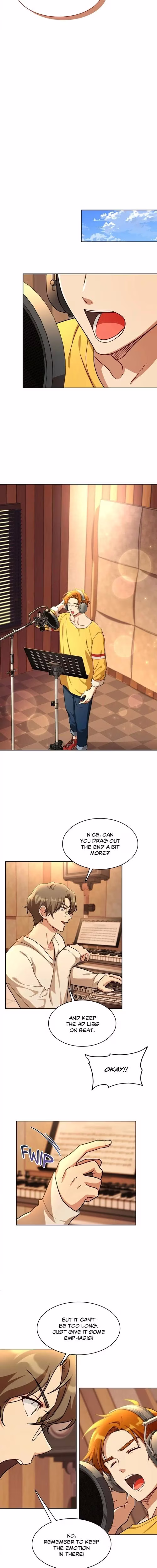 The Gourmet Gamer - Chapter 81 - Part 9