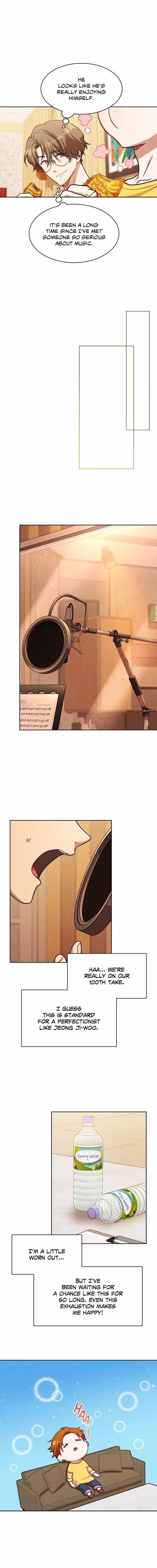 The Gourmet Gamer - Chapter 81 - Part 11