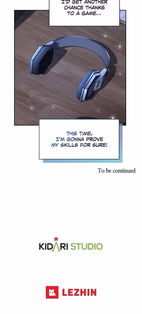 The Gourmet Gamer - Chapter 81 - Part 13