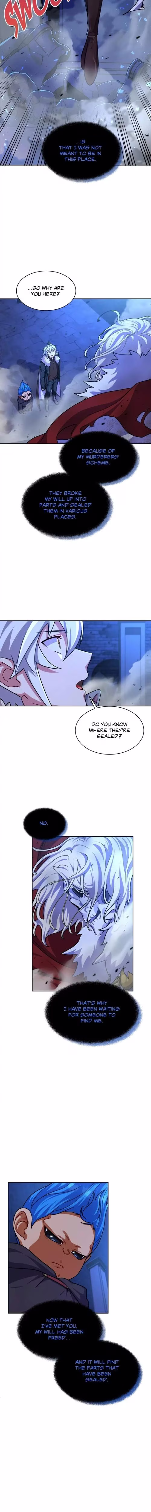 The Gourmet Gamer - Chapter 82 - Part 4