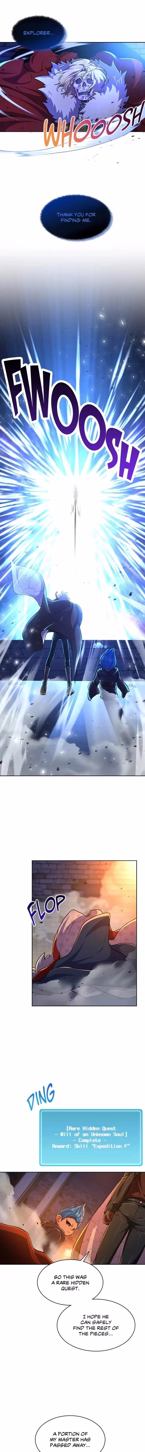 The Gourmet Gamer - Chapter 82 - Part 5