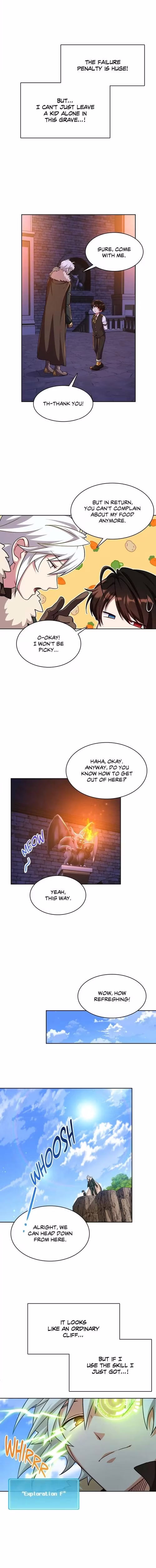 The Gourmet Gamer - Chapter 82 - Part 7