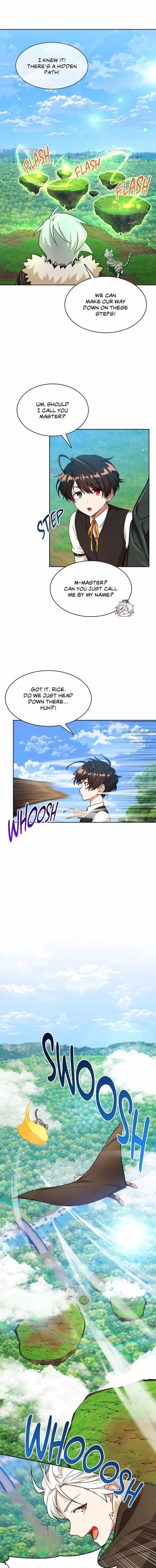 The Gourmet Gamer - Chapter 82 - Part 8