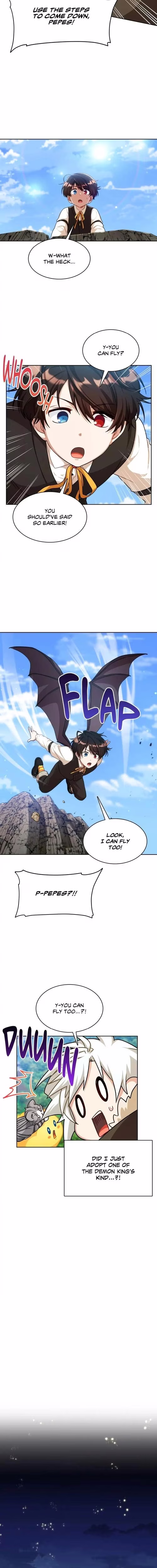 The Gourmet Gamer - Chapter 82 - Part 9