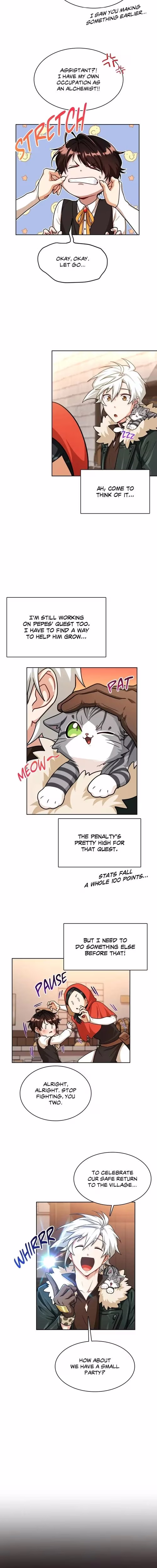 The Gourmet Gamer - Chapter 83 - Part 11