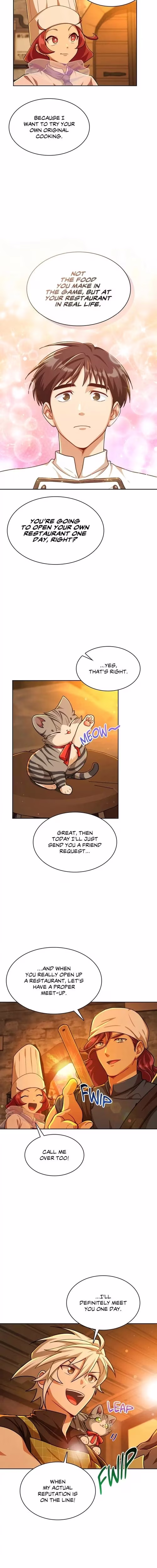 The Gourmet Gamer - Chapter 85 - Part 10