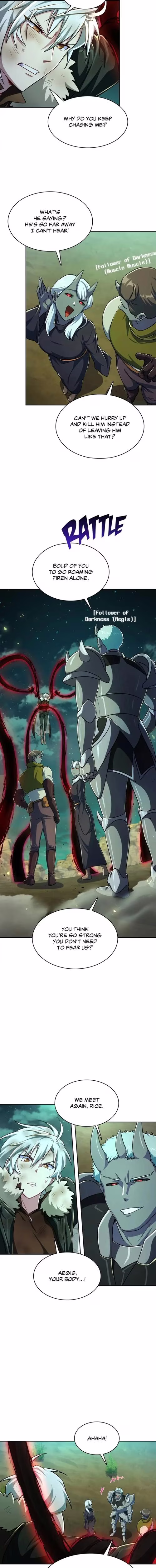 The Gourmet Gamer - Chapter 86 - Part 3