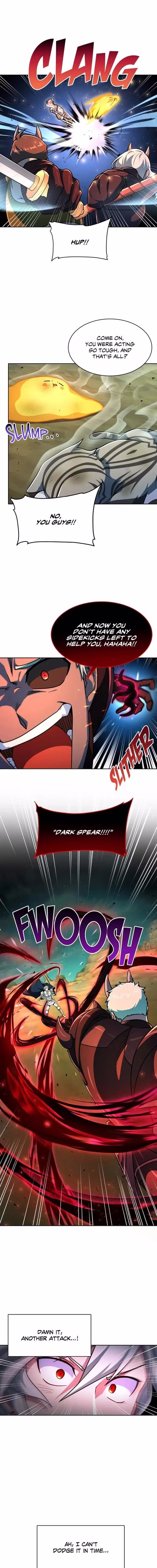 The Gourmet Gamer - Chapter 86 - Part 8