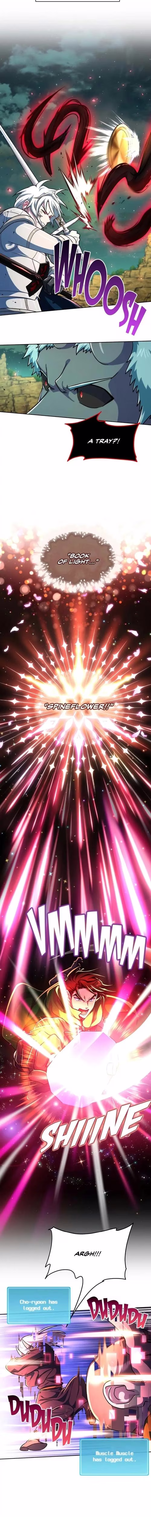 The Gourmet Gamer - Chapter 86 - Part 9