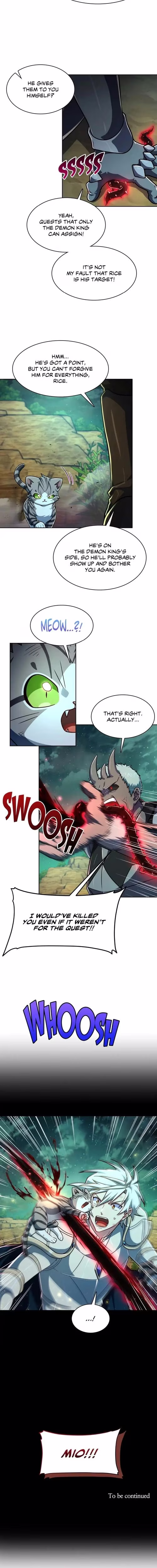 The Gourmet Gamer - Chapter 86 - Part 11