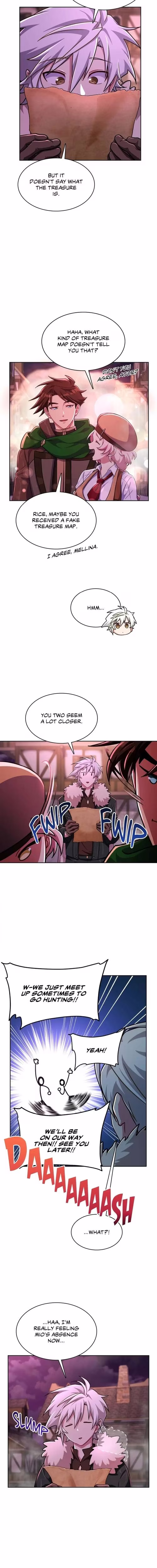 The Gourmet Gamer - Chapter 87 - Part 5