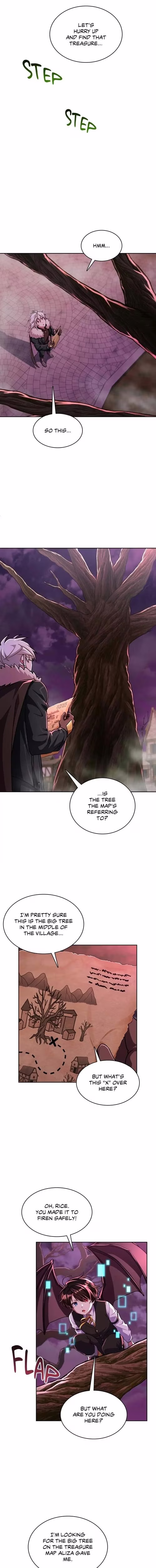 The Gourmet Gamer - Chapter 87 - Part 6