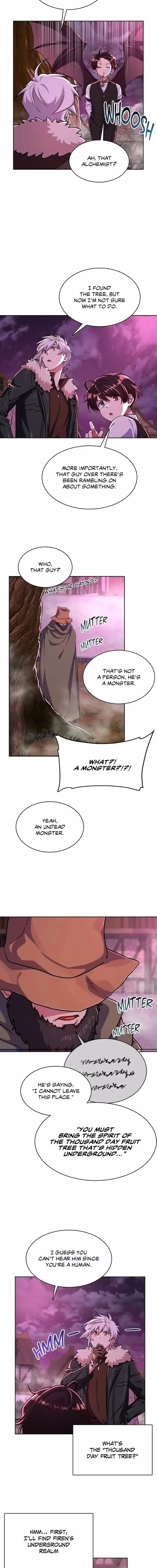 The Gourmet Gamer - Chapter 87 - Part 7