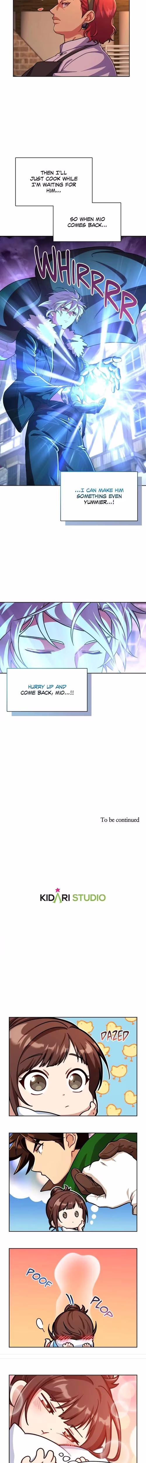 The Gourmet Gamer - Chapter 87 - Part 13