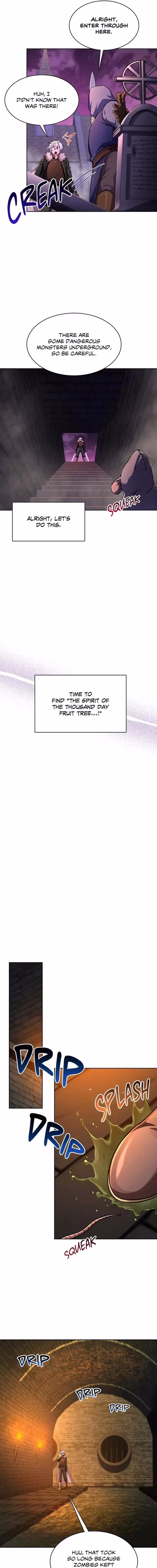 The Gourmet Gamer - Chapter 88 - Part 6