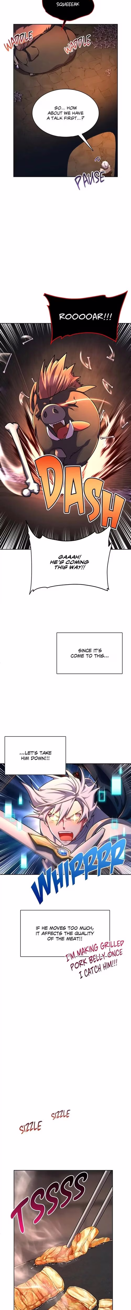 The Gourmet Gamer - Chapter 88 - Part 8